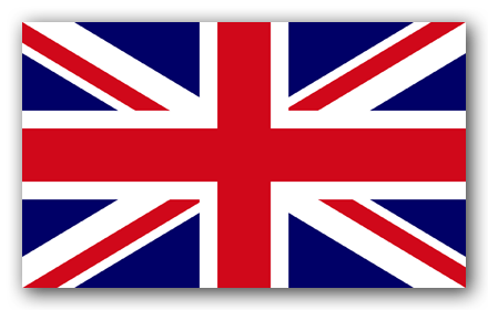 British Flag